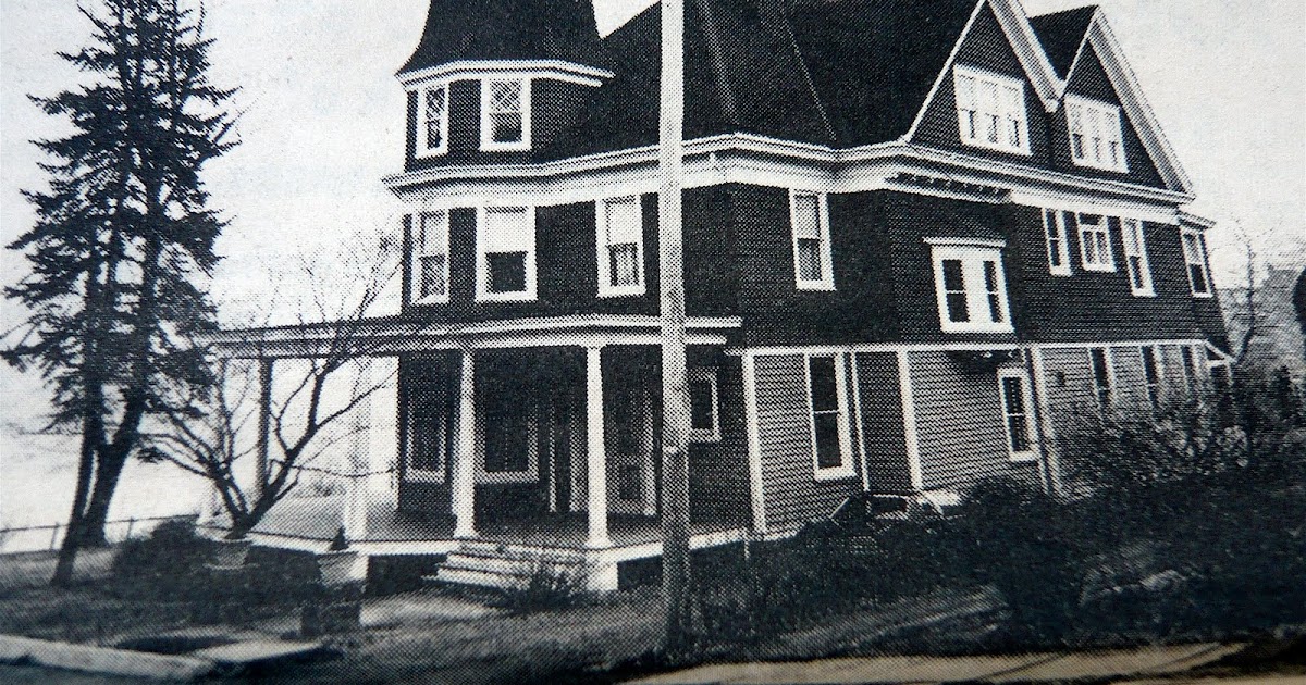 Nyack Snap Haunted House