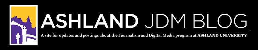 A BLOG CONVERGED