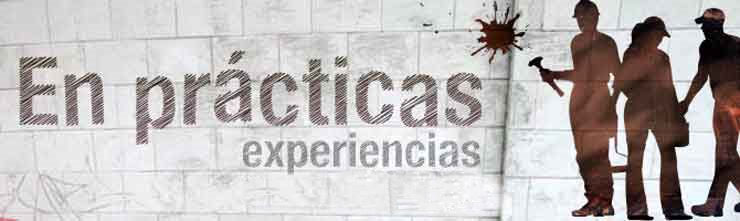 En prácticas