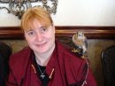 Author, MH Bonham