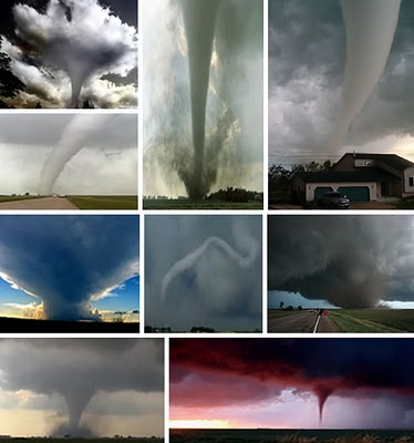 Badai Tornado Dan Angin Puting Beliung | YobertParai Blog