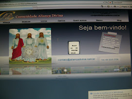 Site especial que acompanho