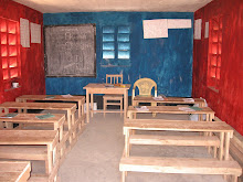 2 Early Childhood Classrooms