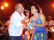 SAMBA DA IGREJA