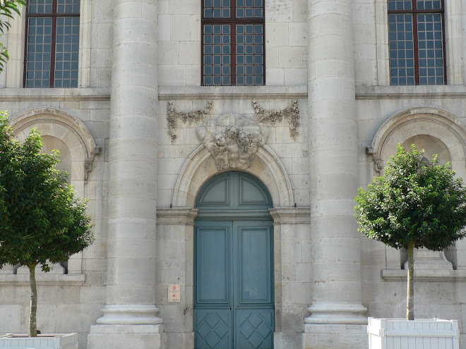 l'Eglise de Bonsecours