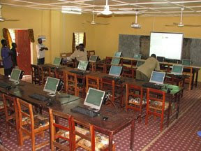 Ghana School