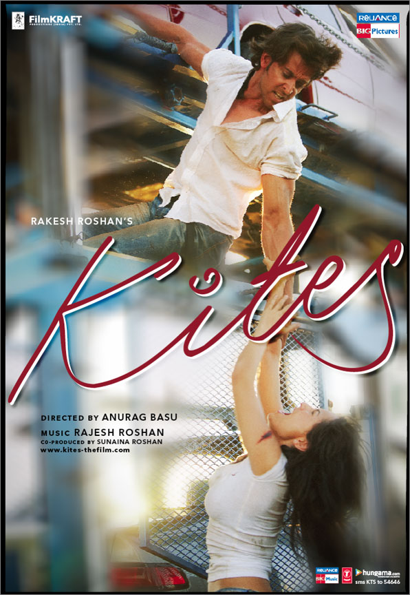 Kites Songs Mp3 Free Download