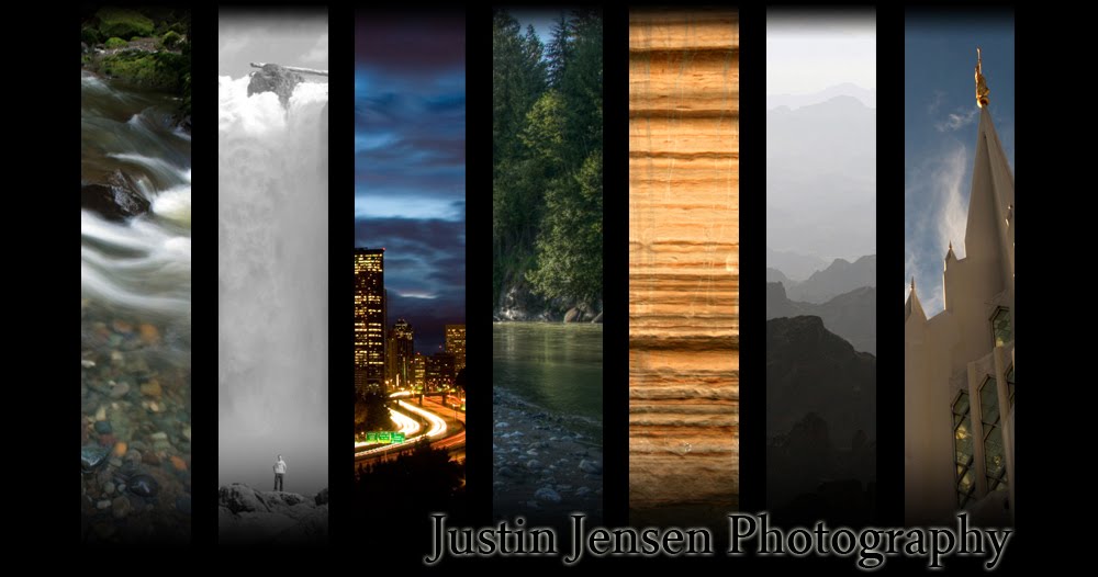 Justin Jensen Photography