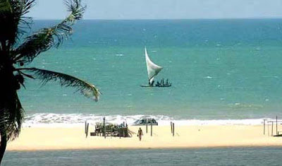 Praias Do Ceara