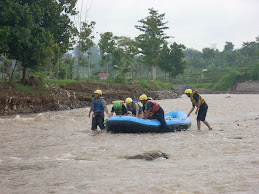 Arung jeram