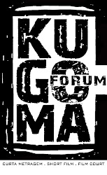 Fórum Cine KUGOMA