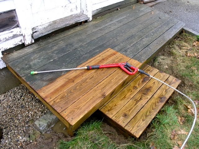 Can Pressure Washer Damage Concrete Paint Can Pressure Washer Damage Concrete Paint