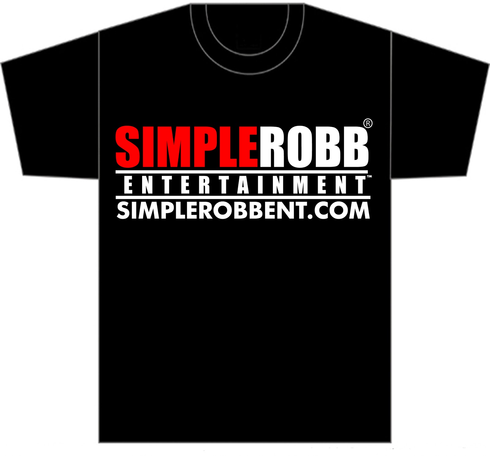 [SimpleRobb Entertainment T-Shirt.jpg]