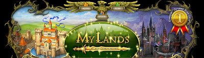 онлайн игра my lands
