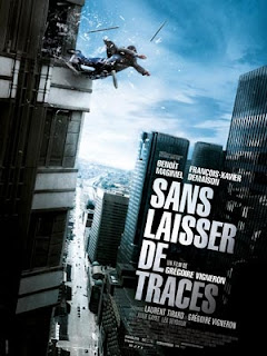 Фильм «Без улик» (Sans laisser de traces, 2010)