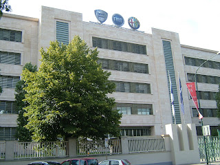 Headquarters