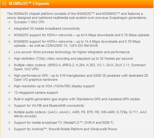 free download driver qualcomm cdma technologies msm