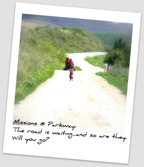 Missions@Parkway