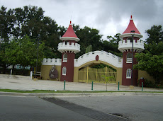 Parque Infantil