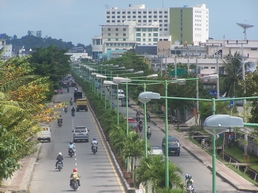 KOTA TARAKAN