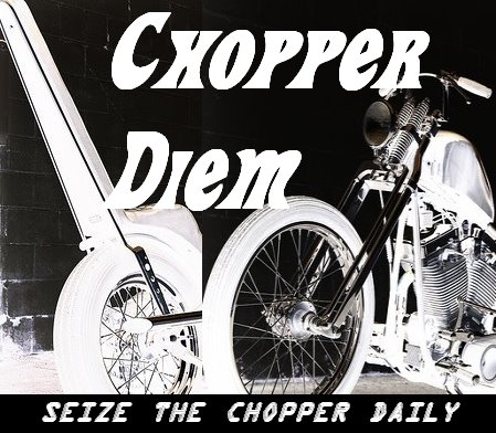 Chopper Diem