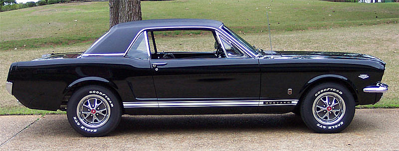 Long Hood Short Rear Deck Equals Sexy Car Page 7