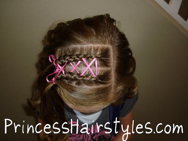 day hairstyle - hairstyles