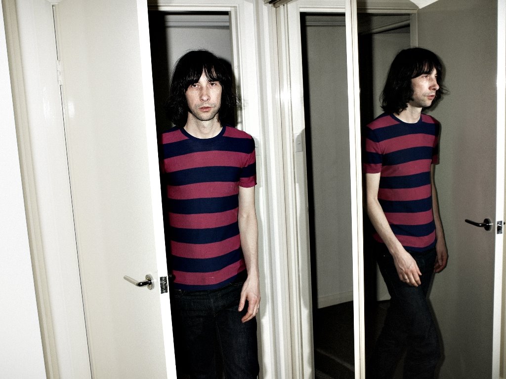 Bobby Gillespie