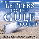 Letters To The Gulf