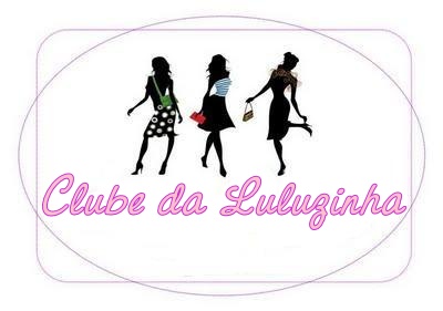 Clube da Luluzinha