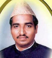 alhaj khursheed ahmed