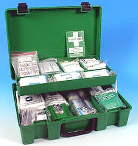 First Aid Kit photo