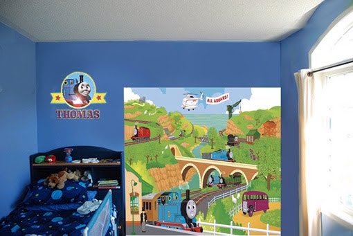 Train Thomas The Tank Engine Friends Free Online Games And Toys