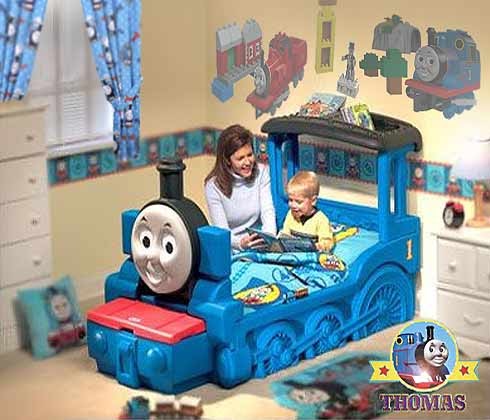 Train Thomas The Tank Engine Friends Free Online Games And Toys