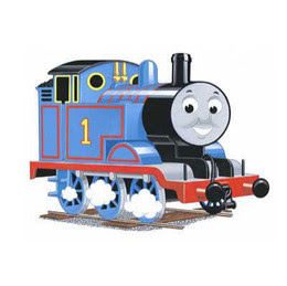 play fun online Thomas the tank games and puzzles here on this childrens website