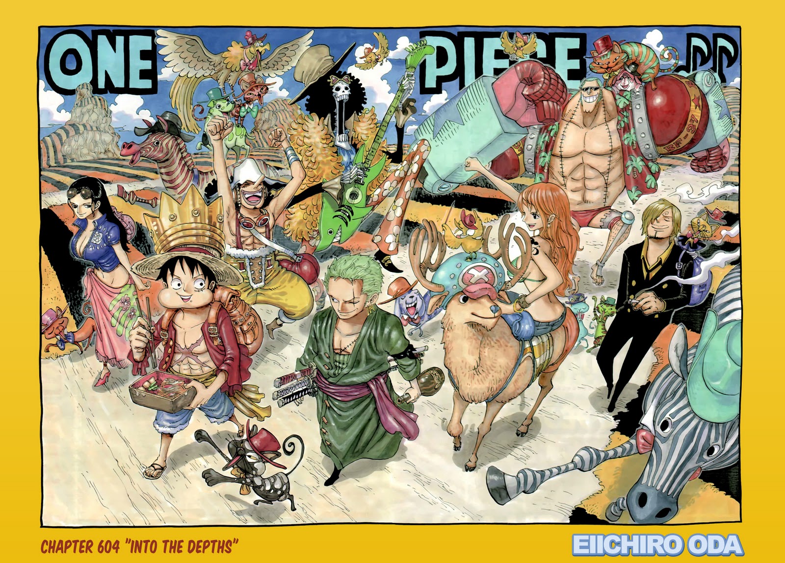 Bildergallerie - Seite 4 One_Piece_Chapter_604_Into_The_Depths_Page+%25281%2529