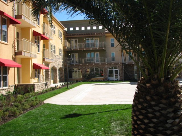 Cortona Park Senior Living at Brentwood