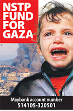 FUND FOR GAZA