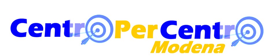 CENTRO PER CENTRO