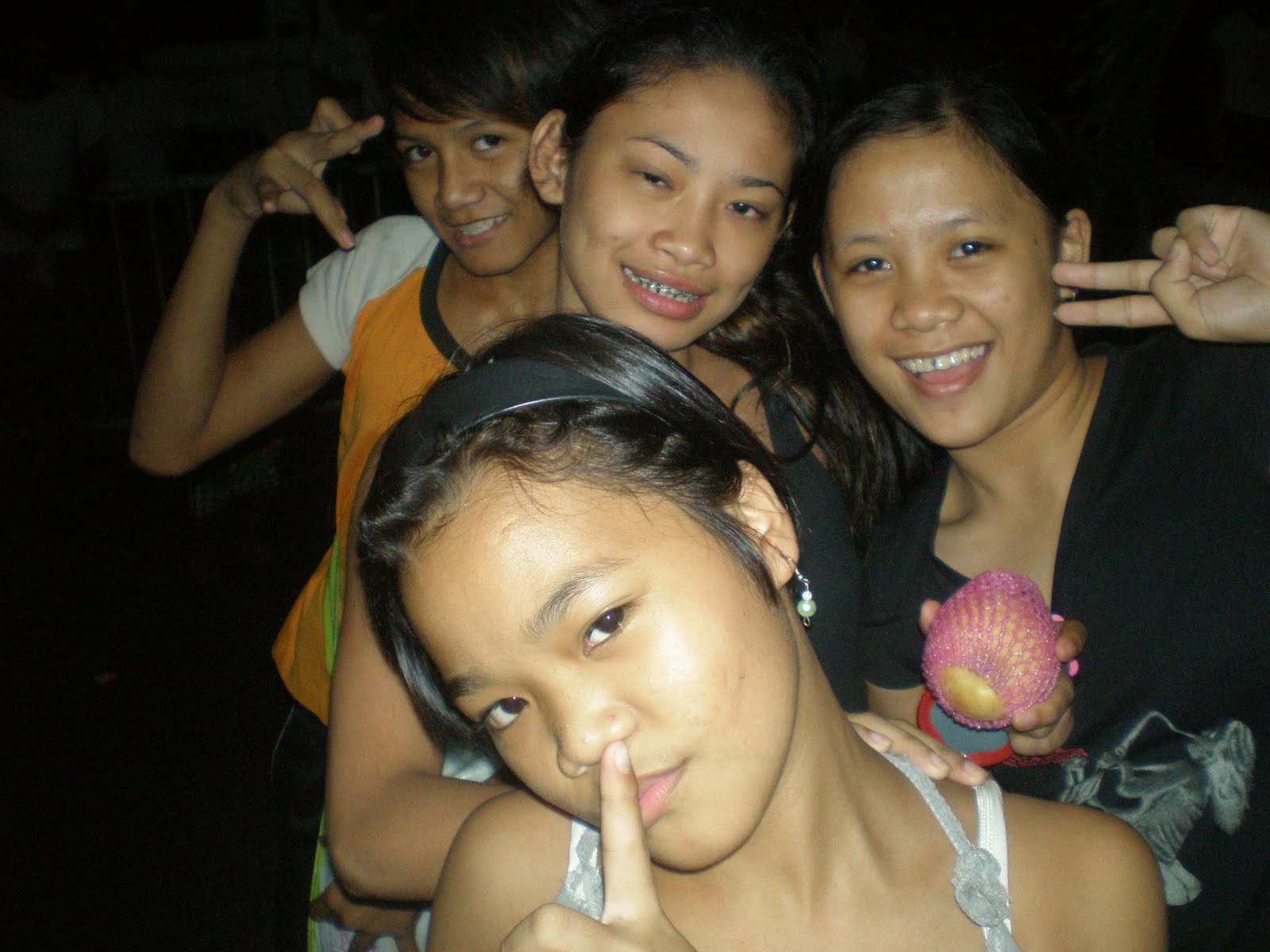 manille prostituées