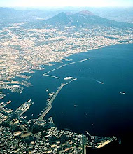 Naples,Pompeii,an Herculaneum