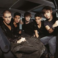 The+wanted+2011+tour+dates