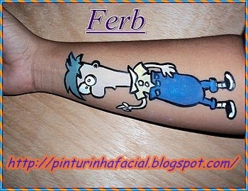 Ferb