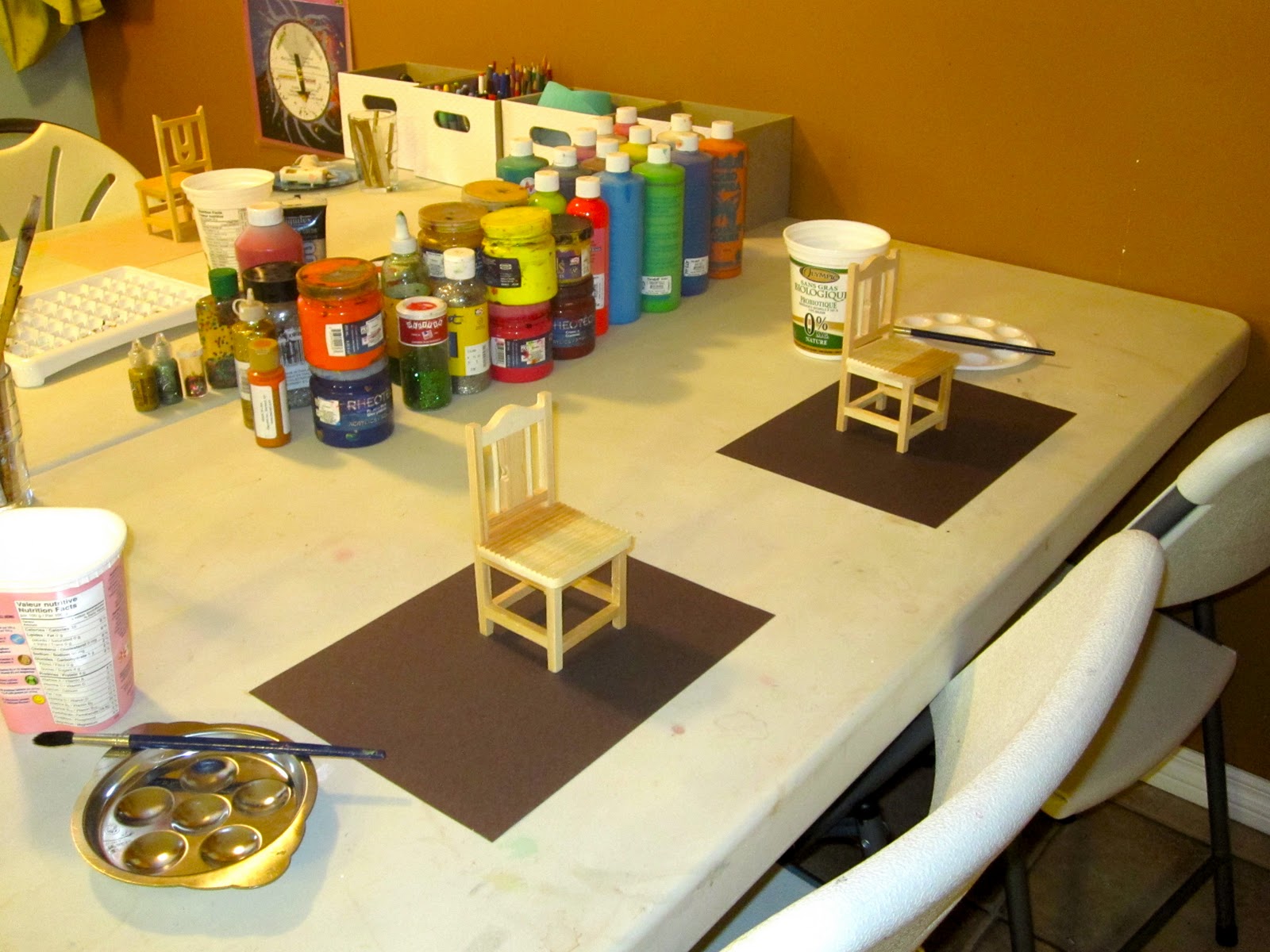 ART THERAPY REFLECTIONS Using Metaphors in Therapy