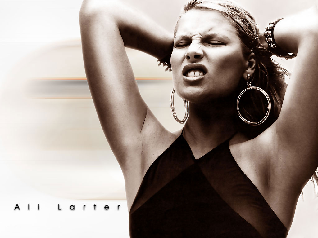 Ali Larter desktop wallpapers - Wallpapers