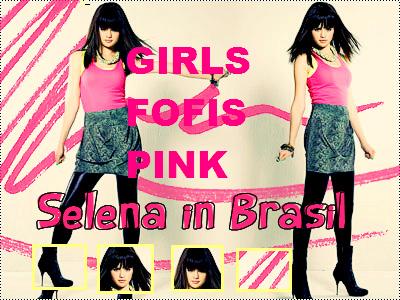 Girls Fofis Pink (s2)   -- >  Feliz Natal !