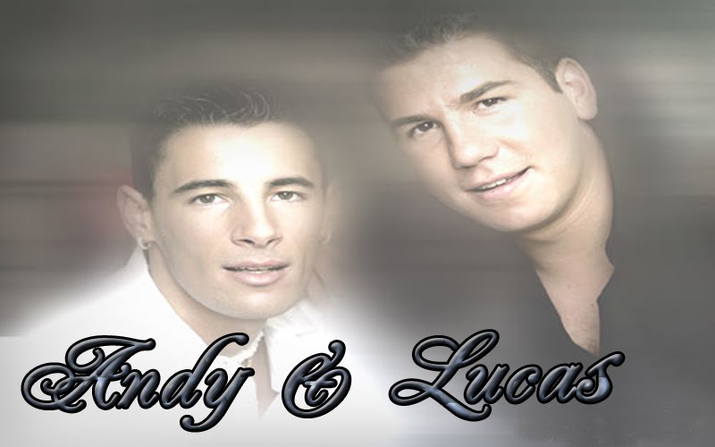 Andy y Lucas