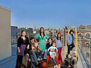 Ev Grieve East Fourth Street S Novogratz Designed