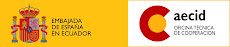 Apoyo del Proyecto AECID MC
