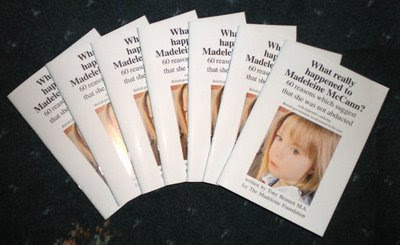 Madeleine+mccann+book+download